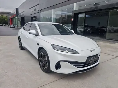 BYD 海豹06