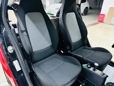 Smart Smart Fortwo