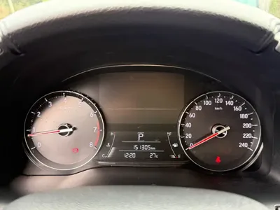 Honda Avancier