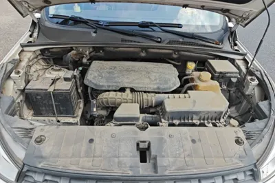 Wuling Hongguang S3