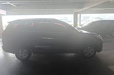 Wuling Hongguang S3
