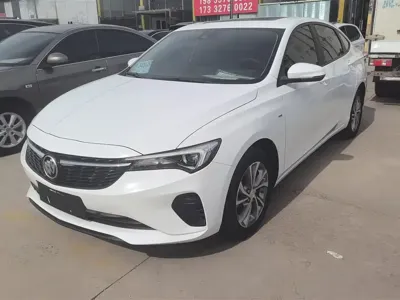 Buick Verano