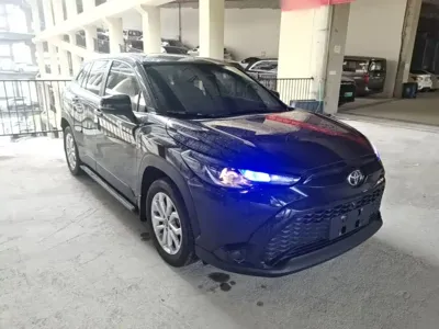 Toyota Frontlander