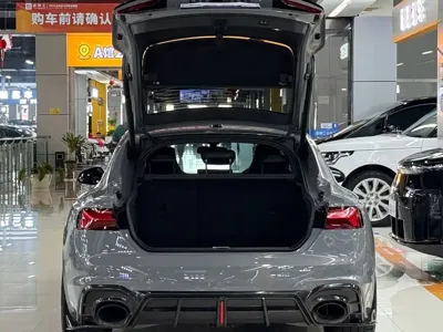 Audi RS 5
