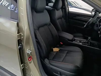 Mazda CX-50 Xingye