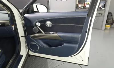 Genesis GV60