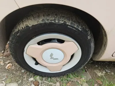 Wuling MINIEV