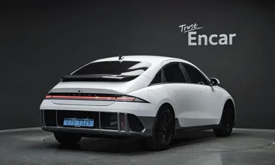 Hyundai Ioniq6