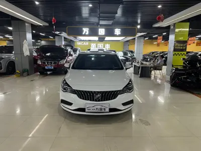 Buick Verano