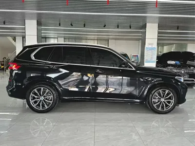 BMW X5 (Import)