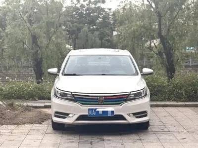 Roewe 荣威i6经典