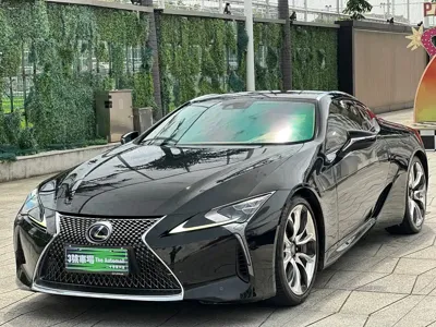 Lexus LC