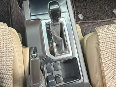 Toyota Prado (Import)