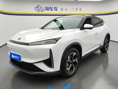 Aeolus 东风风神L7