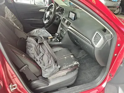 Mazda 3 Axela