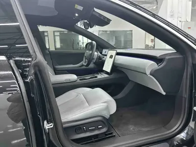 Nio ET5T