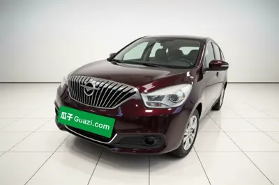 Haima Fumei F7