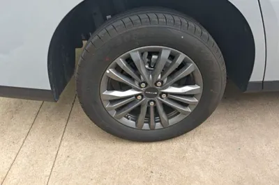 SAIC MAXUS Maxus G50 PHEV