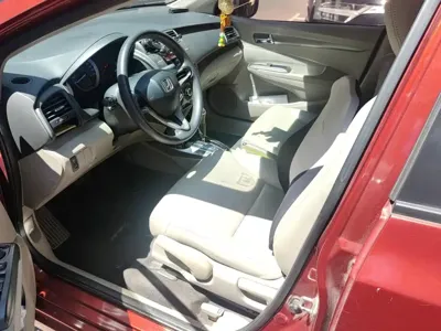 Honda City Classic