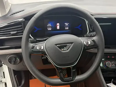 Jetta VS7