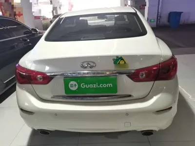 Infiniti Q50L