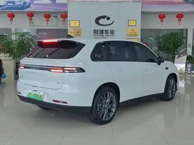 Leapmotor Leapmotor C10