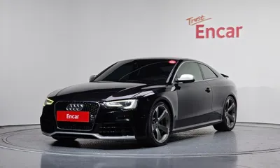 Audi RS5