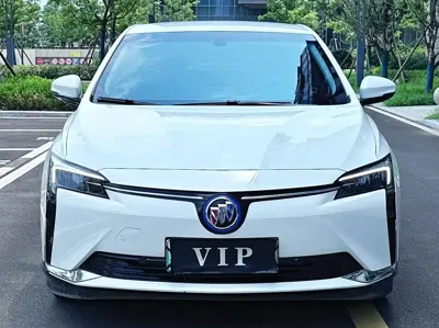 Buick Velite 6