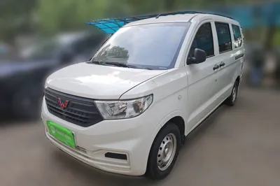 Wuling Hongguang V