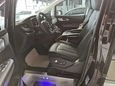 Hongqi Hongqi HQ9 PHEV