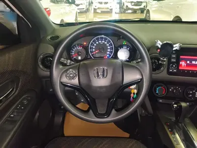 Honda XR-V