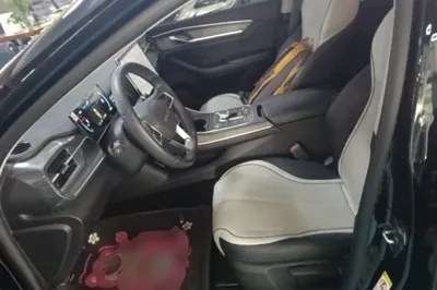 BYD Destroyer 05