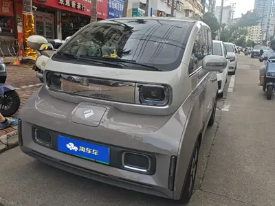 Baojun KiWi EV