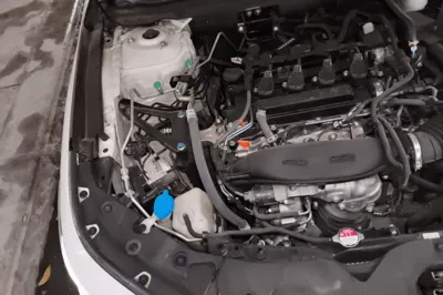 Honda Inspire