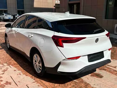 Buick Velite 6