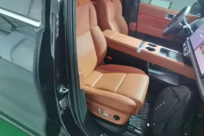 Li Auto L6