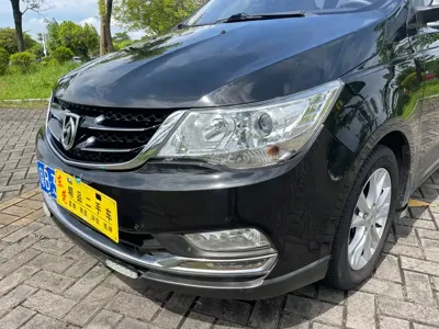 Baojun 730