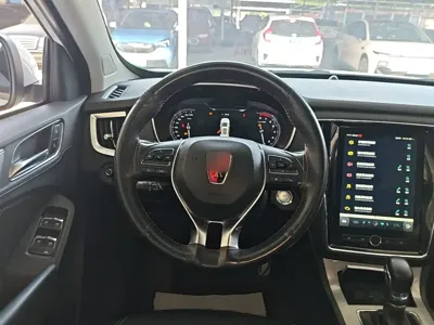 Roewe RX5