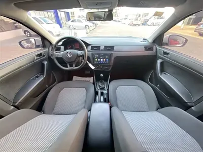 Volkswagen Santana