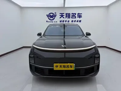 Li Auto Li L8