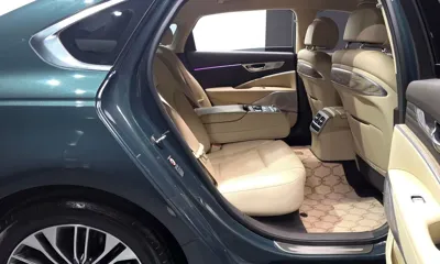 Kia K9