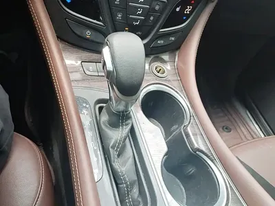 Buick Envision Plus