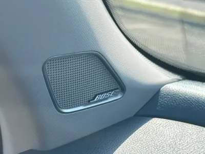 Geely Xingrui