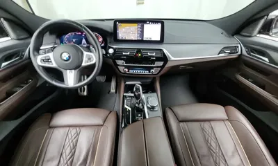BMW Gran Turismo