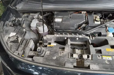 Volkswagen ID.6 Crozz