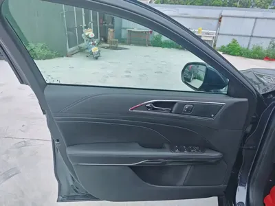 Ford Taurus