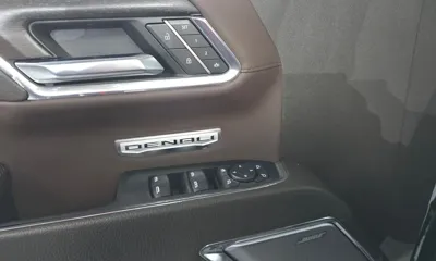 GMC Sierra