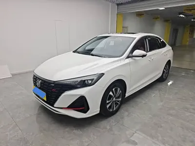 Changan Eado
