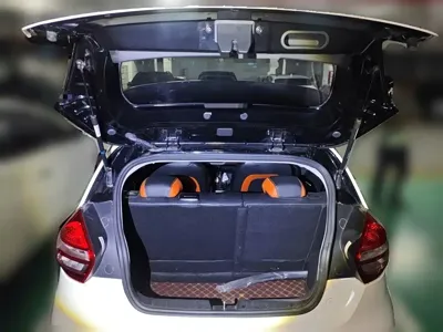 Geely Vision X1