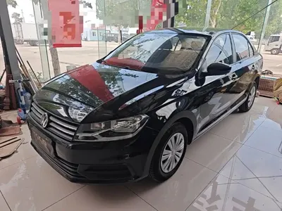Volkswagen Santana